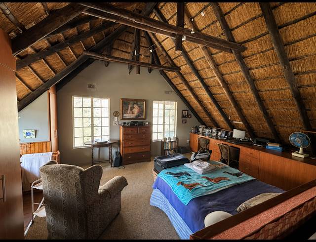 3 BEDROOM HOUSE FOR SALE IN HENLEY ON KLIP